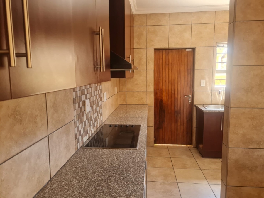 3 Bedroom Property for Sale in Shellyvale Free State